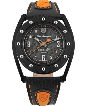 Tonino Lamborghini Uhren TLF-T02-3 9145425886974 Armbanduhren Kaufen Frontansicht