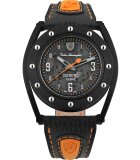 Tonino Lamborghini Uhren TLF-T02-3 9145425886974...