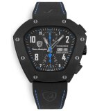 Tonino Lamborghini Uhren TLF-T07-4 9145425887063 Chronographen Kaufen Frontansicht