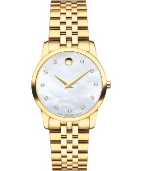 Movado Uhren 606998 7613272193764 Armbanduhren Kaufen