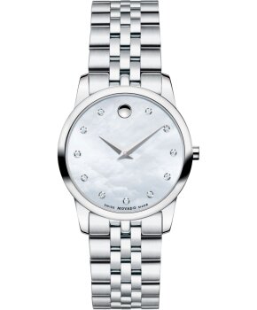 Movado Uhren 606612 7613272052108 Armbanduhren Kaufen