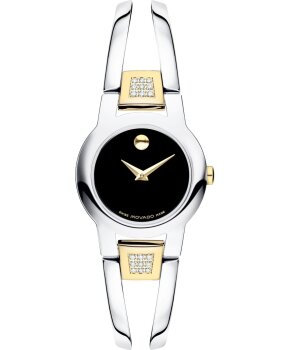 Movado Uhren 606894 7613272165365 Armbanduhren Kaufen