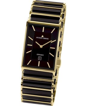 Jacques Lemans Uhren 1-1593.1G 4040662136316 Armbanduhren Kaufen Frontansicht