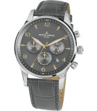 Jacques Lemans Uhren 1-1654ZI 4040662136606 Armbanduhren...