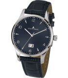 Jacques Lemans Uhren 1-1862ZC 4040662136781 Armbanduhren...