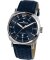 Jacques Lemans Uhren 1-1943C 4040662135425 Armbanduhren Kaufen Frontansicht