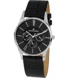 Jacques Lemans Uhren 1-1951A 4040662142140 Armbanduhren Kaufen Frontansicht