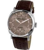 Jacques Lemans Uhren 1-1943G 4040662135869 Armbanduhren...