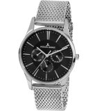 Jacques Lemans Uhren 1-1951E 4040662142454 Armbanduhren Kaufen Frontansicht