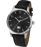 Jacques Lemans Uhren 1-1862ZA 4040662136767 Armbanduhren Kaufen Frontansicht
