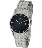 Jacques Lemans Uhren 1-1852ZC 4040662136491 Armbanduhren...