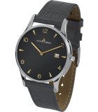 Jacques Lemans Uhren 1-1850ZE 4040662136408 Armbanduhren...