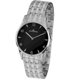 Jacques Lemans Uhren 1-1853ZA 4040662136514 Armbanduhren Kaufen Frontansicht