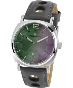 Jacques Lemans Uhren 1-1943I 4040662135883 Armbanduhren Kaufen Frontansicht