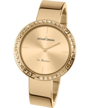 Jacques Lemans Uhren 1-2052C 4040662140023 Armbanduhren Kaufen Frontansicht