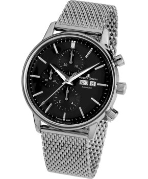 Jacques Lemans Uhren N-208C 4040662137016 Armbanduhren Kaufen Frontansicht