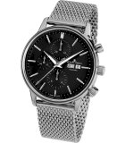 Jacques Lemans Uhren N-208C 4040662137016 Armbanduhren Kaufen Frontansicht