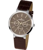 Jacques Lemans Uhren 1-1950E 4040662136194 Armbanduhren...
