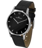 Jacques Lemans Uhren 1-1851ZA 4040662136422 Armbanduhren Kaufen Frontansicht