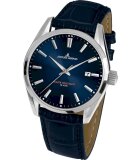 Jacques Lemans Uhren 1-1859C 4040662136835 Armbanduhren Kaufen Frontansicht