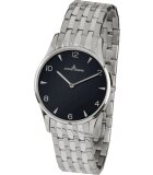 Jacques Lemans Uhren 1-1853ZC 4040662136538 Armbanduhren Kaufen Frontansicht