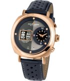 Jacques Lemans Uhren 1-2058D 4040662146223 Armbanduhren Kaufen Frontansicht