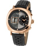Jacques Lemans Uhren 1-2058C 4040662146216 Armbanduhren...