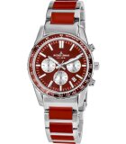 Jacques Lemans Uhren 1-2059K 4040662144182 Armbanduhren Kaufen Frontansicht
