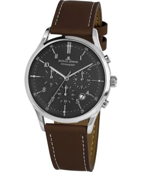 Jacques Lemans Uhren 1-2068M 4040662156741 Armbanduhren Kaufen Frontansicht