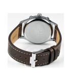 Jacques Lemans - 1-2068M - Wrist Watch - Men - Quartz - Chronograph - Retro Classic