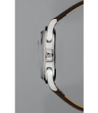Jacques Lemans - 1-2068M - Wrist Watch - Men - Quartz - Chronograph - Retro Classic