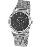 Jacques Lemans Uhren 1-2061F 4040662143567 Armbanduhren...