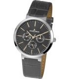 Jacques Lemans Uhren 1-1950D 4040662136187 Armbanduhren...