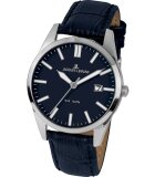 Jacques Lemans Uhren 1-2002F 4040662138617 Armbanduhren...