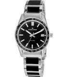 Jacques Lemans Uhren 1-2060G 4040662144021 Armbanduhren Kaufen Frontansicht