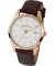 Jacques Lemans Uhren 1-2002P 4040662142508 Armbanduhren Kaufen Frontansicht