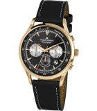 Jacques Lemans Uhren 1-2068I 4040662156703 Armbanduhren Kaufen Frontansicht