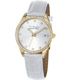 Jacques Lemans Uhren LP-133D 4040662135265 Armbanduhren Kaufen Frontansicht