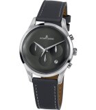 Jacques Lemans Uhren 1-2067A 4040662156543 Armbanduhren Kaufen Frontansicht