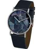 Jacques Lemans Uhren 1-2050F 4040662141648 Armbanduhren Kaufen Frontansicht