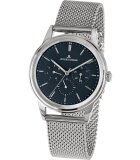Jacques Lemans Uhren 1-2061H 4040662143581 Armbanduhren...