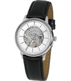 Jacques Lemans Uhren N-207ZA 4040662136897 Armbanduhren...