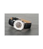 Jacques Lemans - N-207ZA - Wrist Watch - Men - Automatic - Retro Classic