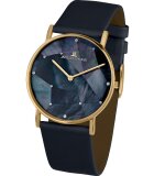 Jacques Lemans Uhren 1-2050G 4040662141655 Armbanduhren Kaufen Frontansicht
