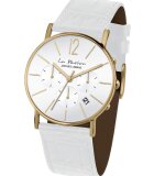 Jacques Lemans Uhren LP-123P 4040662161080 Armbanduhren...