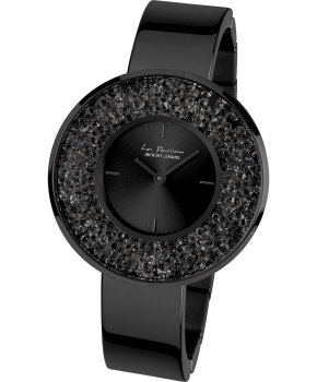 Jacques Lemans Uhren LP-131D 4040662135135 Armbanduhren Kaufen Frontansicht