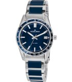 Jacques Lemans Uhren 1-2060I 4040662144045 Armbanduhren Kaufen Frontansicht