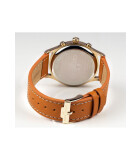 Jacques Lemans - 1-2068J - Wrist Watch - Men - Quartz - Chronograph - Retro Classic