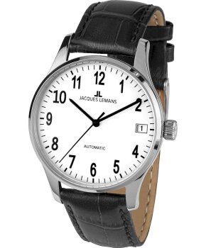Jacques Lemans Uhren 1-2074C 4040662143260 Armbanduhren Kaufen