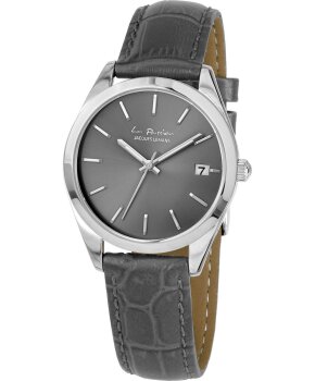 Jacques Lemans Uhren LP-132A 4040662135142 Armbanduhren Kaufen Frontansicht